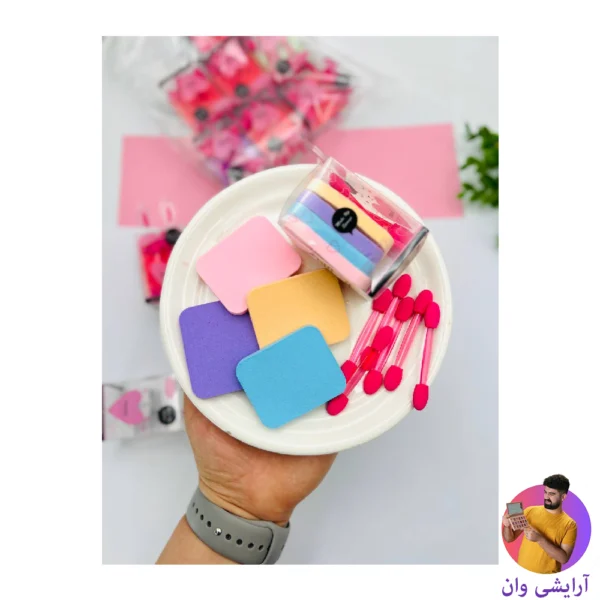 fantasy-makeup-brush&Sponge-set-3