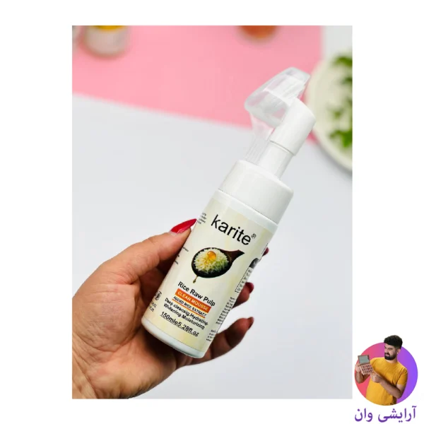 karite-foamcleanser-with-brush-1