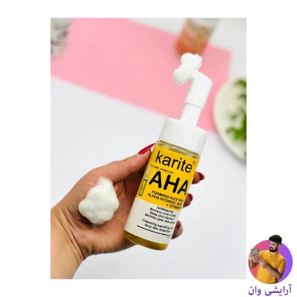 karite-foamcleanser-with-brush-2