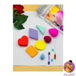 lavora-11piece-cosmetic-spongeset