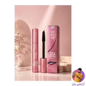 make-up-pink-mascara