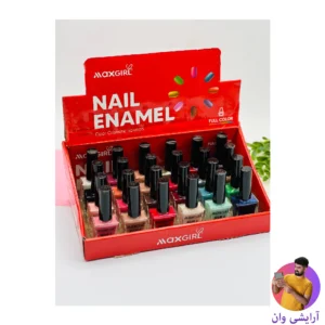 maxgirl-nail-polish