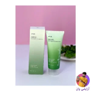 anua-heartleaf-cleansing-foam