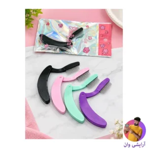 eyebrow-separator