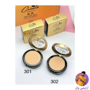garnish-compact-powder
