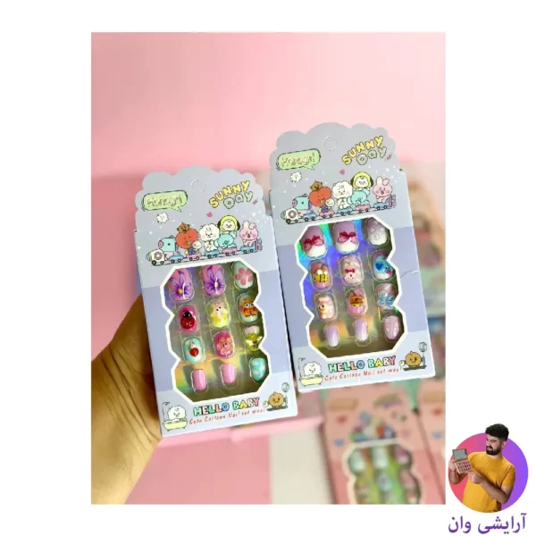 hello-baby-children-fakenails-3