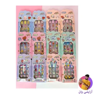 hello-baby-children-fakenails