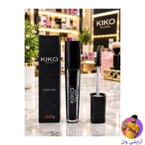 kiko-black-eyebrow-gel