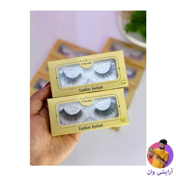 lady-beauty-goldsilk-falseeyelashes-3