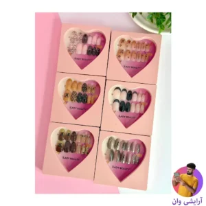 lady-beauty-heart-falsenails