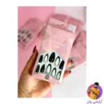 lady-beauty-pink-fakenails-4