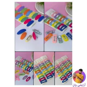 pastel-hair-clips-set