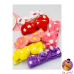 polka-dot-makeup-headband-1