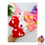 polka-dot-makeup-headband-2