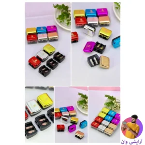 queen-beauty-colorful-sharpener