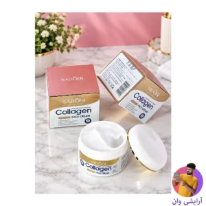 sadoer-collagen-rejuvenating-cream