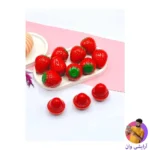 strawberry-lip-balm