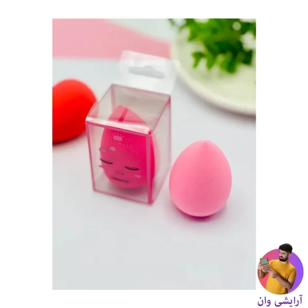sweet-queen-teardrop-sponge-2