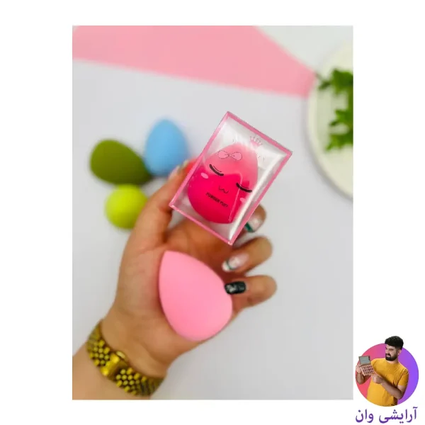 sweet-queen-teardrop-sponge-3