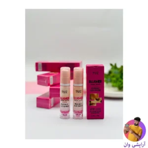 tuz-pinkish-cream