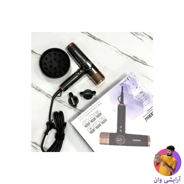 valeria-va1009-professional-hairdryer-1