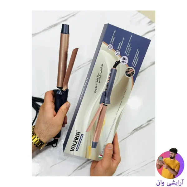 valeria-va1019-curler-1